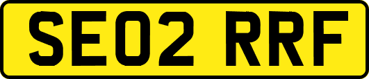 SE02RRF