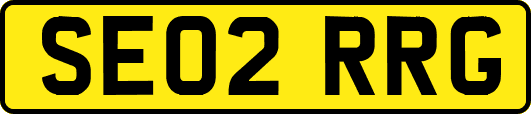 SE02RRG