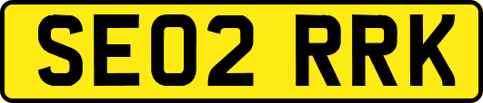 SE02RRK