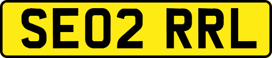 SE02RRL