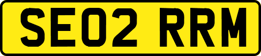 SE02RRM