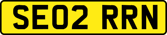SE02RRN