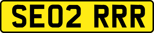 SE02RRR