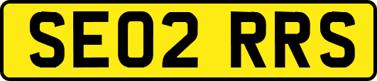 SE02RRS