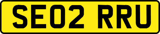 SE02RRU