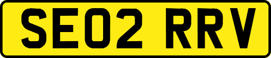SE02RRV