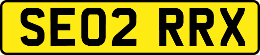 SE02RRX