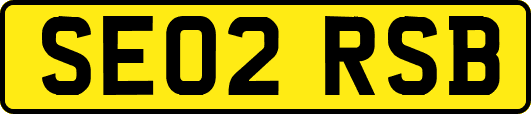 SE02RSB