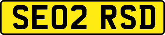 SE02RSD