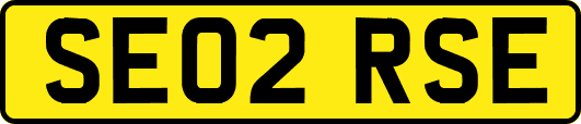 SE02RSE