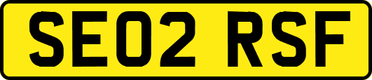 SE02RSF