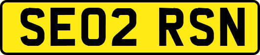 SE02RSN
