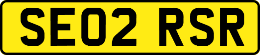SE02RSR