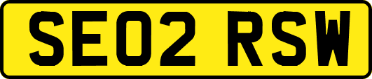 SE02RSW