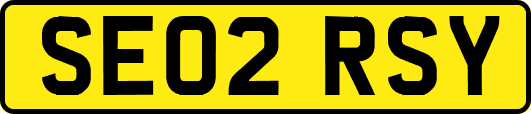 SE02RSY
