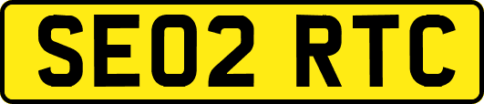 SE02RTC