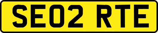 SE02RTE