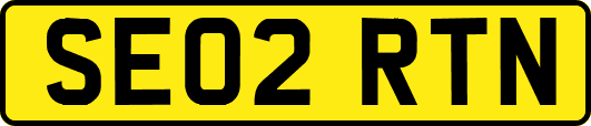 SE02RTN