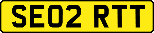 SE02RTT