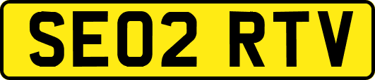 SE02RTV