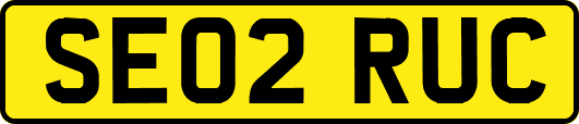SE02RUC