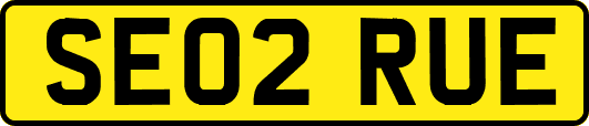 SE02RUE
