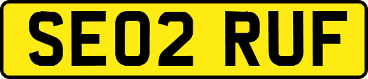 SE02RUF