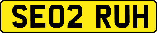 SE02RUH