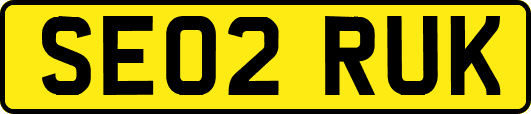 SE02RUK