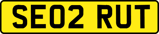 SE02RUT