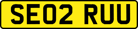 SE02RUU