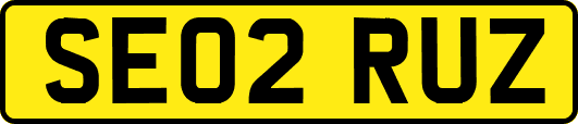 SE02RUZ