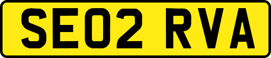 SE02RVA