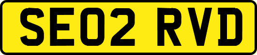 SE02RVD