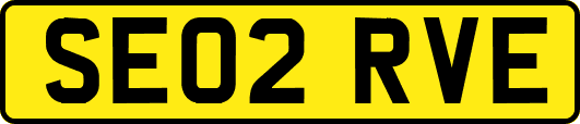 SE02RVE