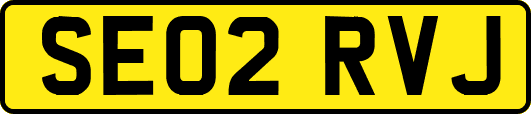 SE02RVJ