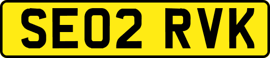 SE02RVK