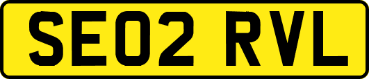 SE02RVL