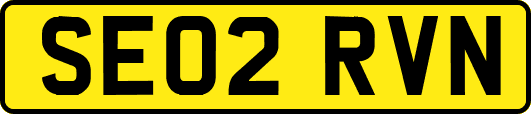 SE02RVN
