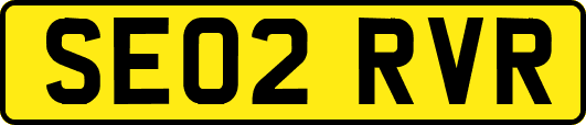 SE02RVR