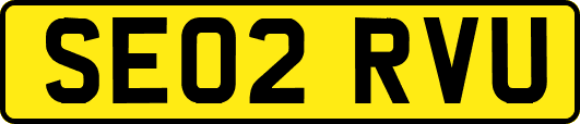 SE02RVU