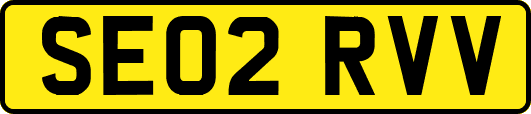 SE02RVV