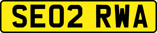 SE02RWA