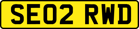 SE02RWD
