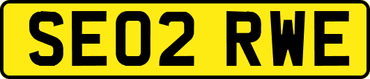 SE02RWE
