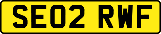 SE02RWF
