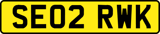 SE02RWK
