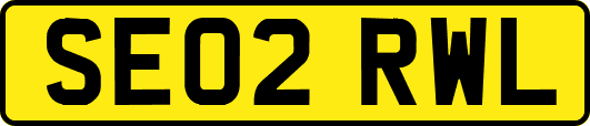 SE02RWL