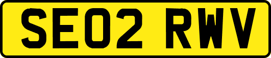 SE02RWV