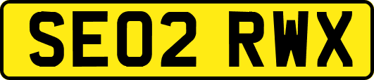 SE02RWX